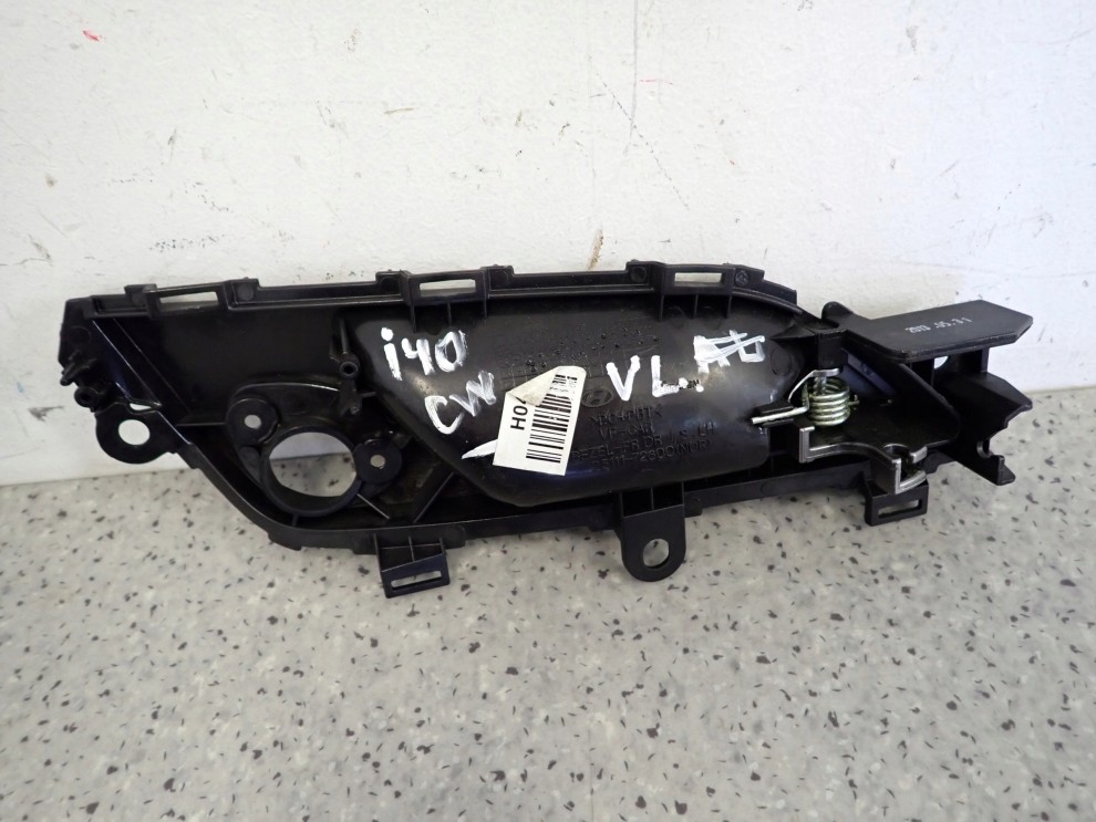 HYUNDAI i40 11-15 KLAMKA PRZEDNIA LEWA -72800 7/7
