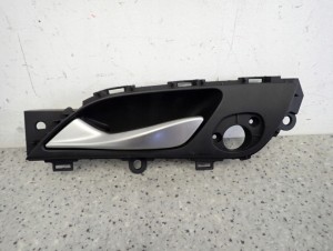 HYUNDAI i40 11-15 KLAMKA PRZEDNIA LEWA -72800 1/7 MINIATURA