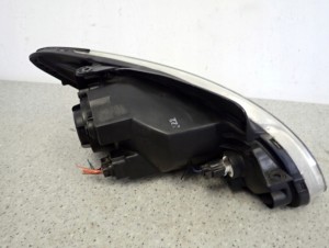 HYUNDAI GETZ 06-10 LAMPA PRZEDNIA LEWA REFLEKTOR EUROPA 6/8 MINIATURA