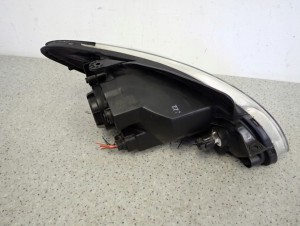 HYUNDAI GETZ 06-10 LAMPA PRZEDNIA LEWA REFLEKTOR EUROPA 8/8 MINIATURA