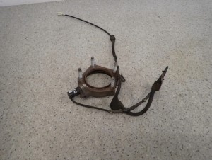 TOYOTA RAV4 RAV 4 2.0 D4D II 00-05 CZUJNIK ABSU TYLNY PRAWY DYSTANS MOCOWAN 1/7 MINIATURA