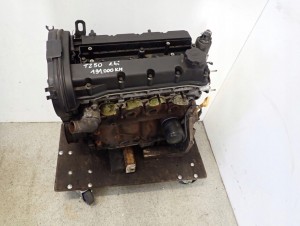 CHEVROLET AVEO T250 07- SILNIK 1,4 F14D3 2/7 MINIATURA