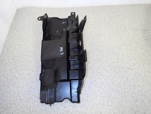 SUZUKI SPLASH 08-14 OSŁONA CHŁODNICY KIEROWNICA POWIETRZA 72393-51K 2/6 MINIATURA