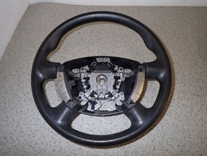 NISSAN PRIMERA P12 02- KIEROWNICA KOŁO KIEROWNICY 1/5 MINIATURA