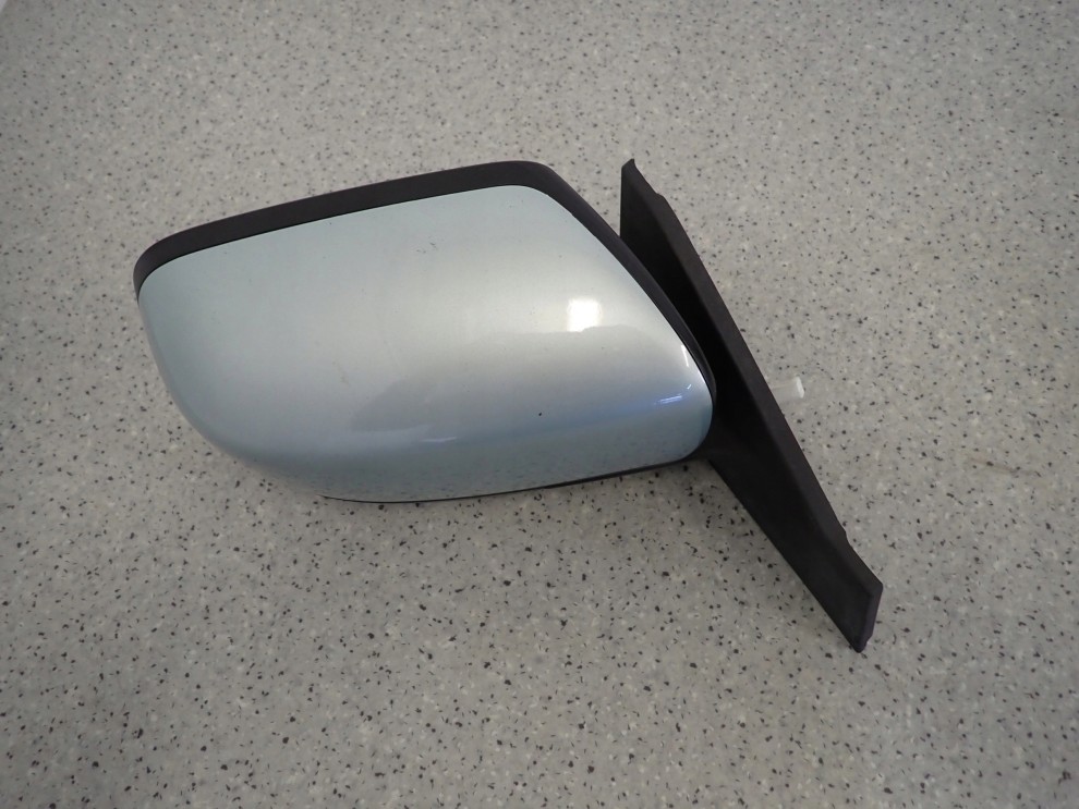 MAZDA 5 MAZDA5 05-10 LUSTERKO PRAWE 32B ELEKTRYCZNE PODGRZEWANE 2/7