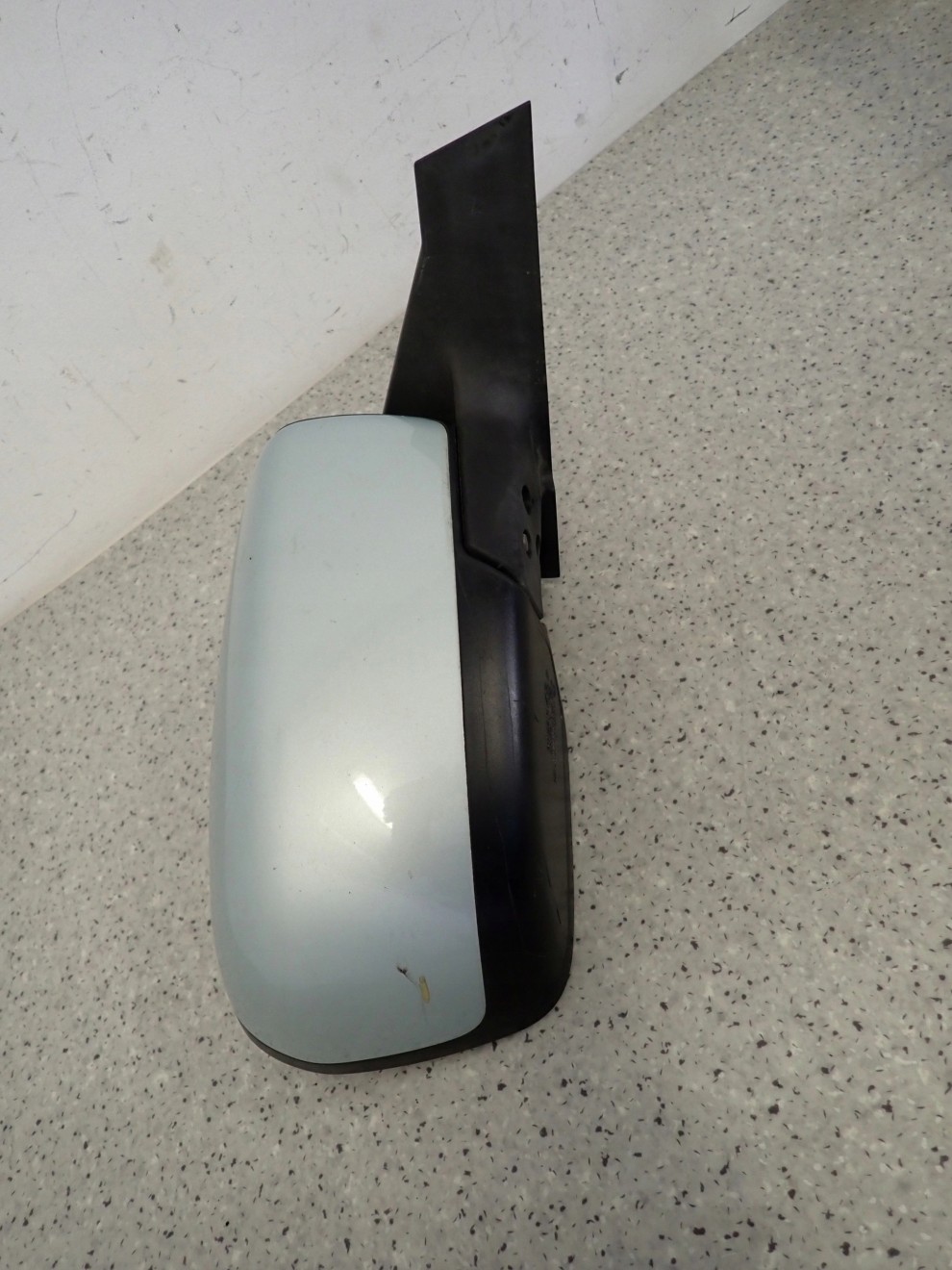 MAZDA 5 MAZDA5 05-10 LUSTERKO PRAWE 32B ELEKTRYCZNE PODGRZEWANE 5/7