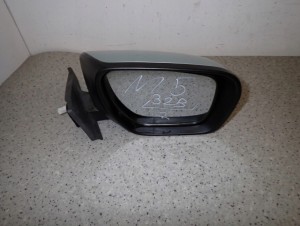MAZDA 5 MAZDA5 05-10 LUSTERKO PRAWE 32B ELEKTRYCZNE PODGRZEWANE