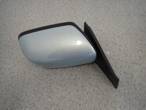 MAZDA 5 MAZDA5 05-10 LUSTERKO PRAWE 32B ELEKTRYCZNE PODGRZEWANE 2/7 MINIATURA