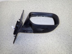 MAZDA 5 MAZDA5 05-10 LUSTERKO PRAWE 32B ELEKTRYCZNE PODGRZEWANE 4/7 MINIATURA