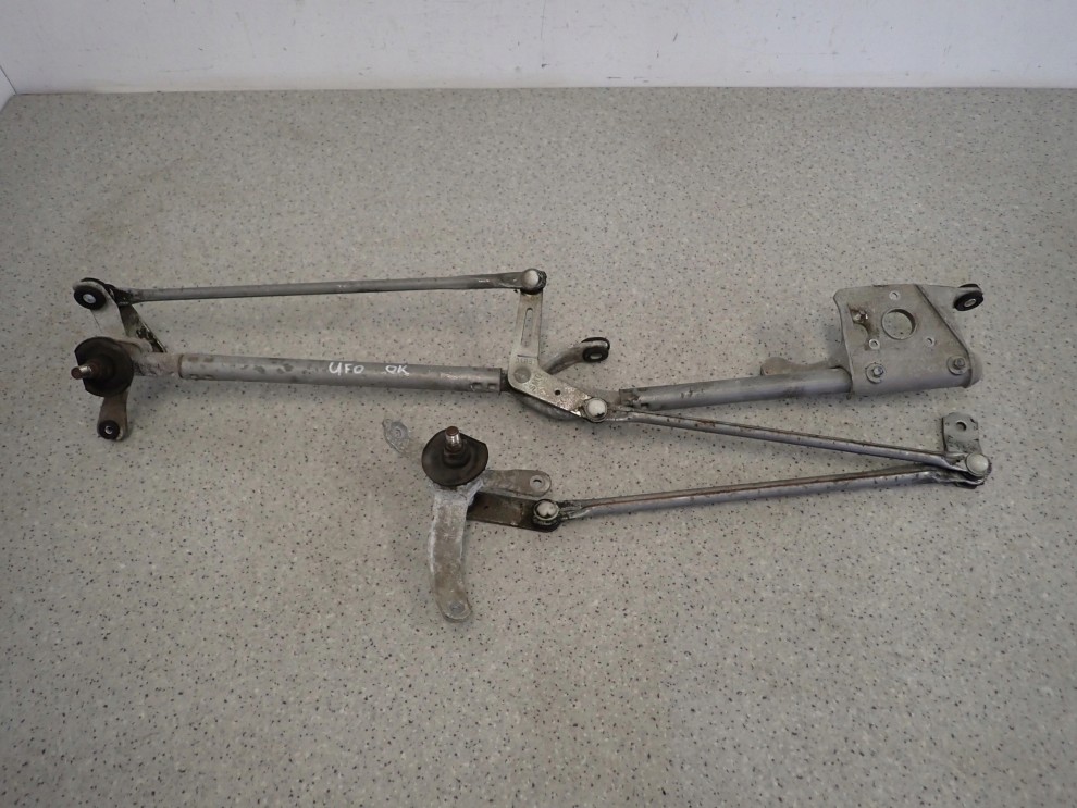 HONDA CIVIC VIII UFO 06- MECHANIZM WYCIERACZEK EUROPA 1/7