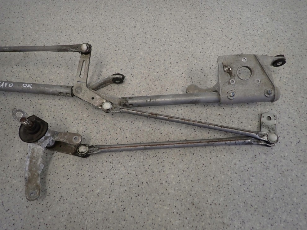 HONDA CIVIC VIII UFO 06- MECHANIZM WYCIERACZEK EUROPA 4/7