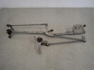 HONDA CIVIC VIII UFO 06- MECHANIZM WYCIERACZEK EUROPA 1/7 MINIATURA