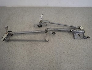 HONDA CIVIC VIII UFO 06- MECHANIZM WYCIERACZEK EUROPA 5/7 MINIATURA