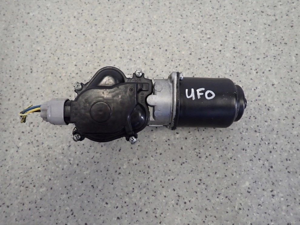 HONDA CIVIC VIII UFO 06- SILNICZEK WYCIERACZEK PRZÓD EUROPA 1/4