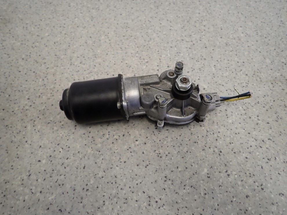 HONDA CIVIC VIII UFO 06- SILNICZEK WYCIERACZEK PRZÓD EUROPA 4/4