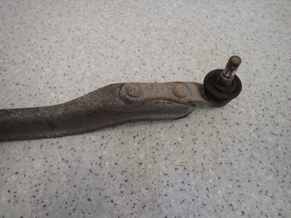 HONDA PRELUDE 92-99 WAHACZ TYLNY LEWY POPRZECZNY 3/4