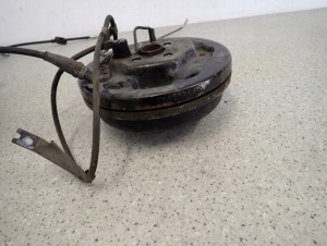 SUZUKI SWIFT JP JS 04-09 PIASTA BĘBEN HAMULCOWY TYLNY PRAWY 6/6 MINIATURA