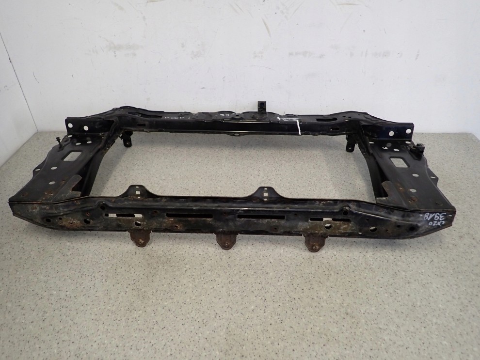 HYUNDAI IX20 09- PAS PRZEDNI WZMOCNIENIE CZOŁOWE 7/8