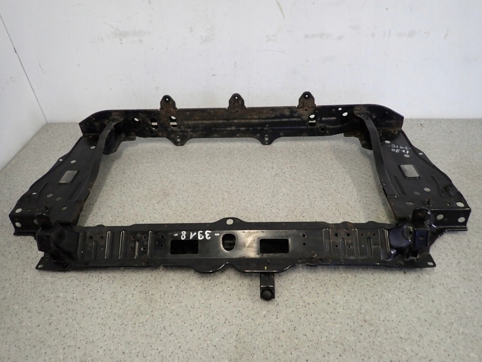 HYUNDAI IX20 09- PAS PRZEDNI WZMOCNIENIE CZOŁOWE 8/8