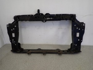 HYUNDAI IX20 09- PAS PRZEDNI WZMOCNIENIE CZOŁOWE