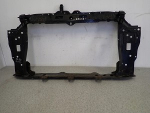 HYUNDAI IX20 09- PAS PRZEDNI WZMOCNIENIE CZOŁOWE 2/8 MINIATURA