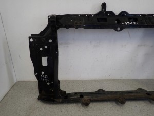 HYUNDAI IX20 09- PAS PRZEDNI WZMOCNIENIE CZOŁOWE 3/8 MINIATURA