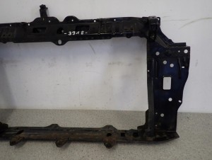 HYUNDAI IX20 09- PAS PRZEDNI WZMOCNIENIE CZOŁOWE 4/8 MINIATURA