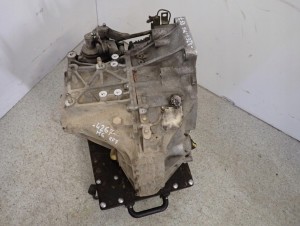 MAZDA 6 MAZDA6 05-07 2.0D RF7 SKRZYNIA BIEGÓW 2/5 MINIATURA