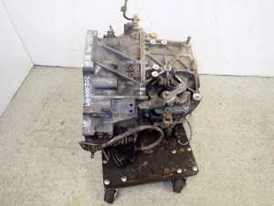 MAZDA 6 MAZDA6 05-07 2.0D RF7 SKRZYNIA BIEGÓW 5/5 MINIATURA