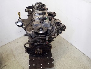 HYUNDAI TUCSON SANTA FE KIA SPORTAGE II CARENS SILNIK DIESEL 2.0 D4EA MOTOR 5/9 MINIATURA