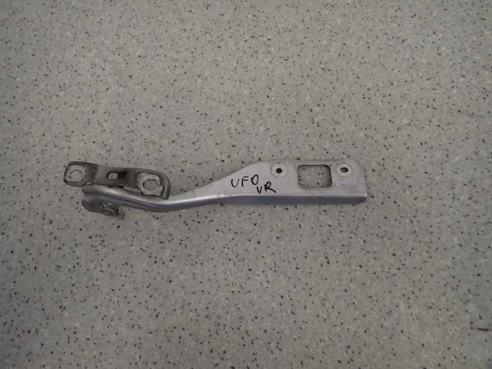 HONDA CIVIC VIII UFO 06- ZAWIAS MASKI PRZEDNI PRAWY 1/3