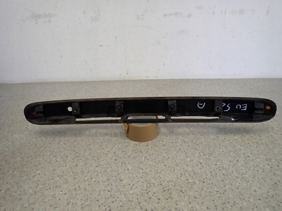 HONDA CIVIC VII HB 5d 01-03 LISTWA KLAPY BAGAŻNIKA 6/7