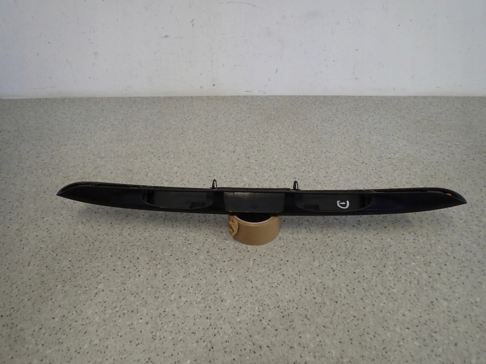 HONDA CIVIC VII HB 5d 01-03 LISTWA KLAPY BAGAŻNIKA 7/7