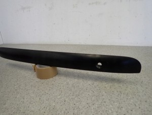 HONDA CIVIC VII HB 5d 01-03 LISTWA KLAPY BAGAŻNIKA 4/7 MINIATURA