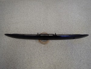 HONDA CIVIC VII HB 5d 01-03 LISTWA KLAPY BAGAŻNIKA 5/7 MINIATURA