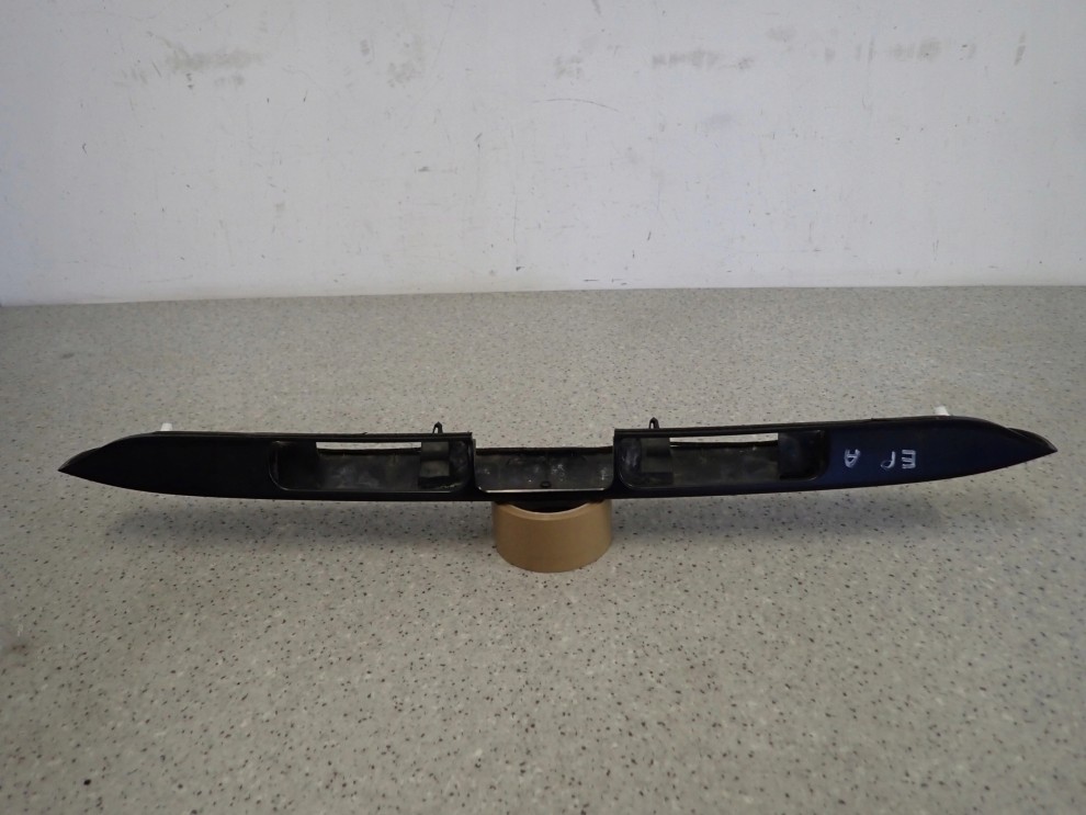 HONDA CIVIC EP 3d 01-05 LISTWA KLAPY BLENDA 5/6