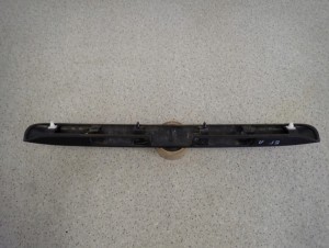 HONDA CIVIC EP 3d 01-05 LISTWA KLAPY BLENDA 4/6 MINIATURA