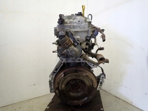 SUZUKI ALTO NISSAN PIXO 09- SILNIK 1.0 BENZ K10BN PODWÓJNA ZMIENNA FAZA 5/8 MINIATURA