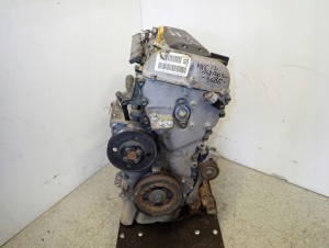 SUZUKI SWIFT MK6 05- 1.3 BENZYNA SILNIK SŁUPEK M13A 148TYŚ 1/10 MINIATURA