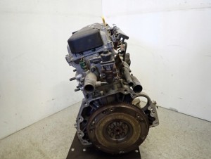 SUZUKI SWIFT MK6 05- 1.3 BENZYNA SILNIK SŁUPEK M13A 148TYŚ 7/10 MINIATURA