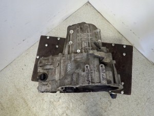 NISSAN PRIMERA P12 02- 1.8i SKRZYNIA BIEGÓW MANUALNA 3/8 MINIATURA