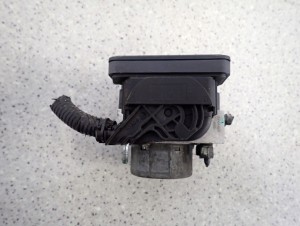 NISSAN MICRA K13 10-13 POMPA ABS STEROWNIK 5/6 MINIATURA