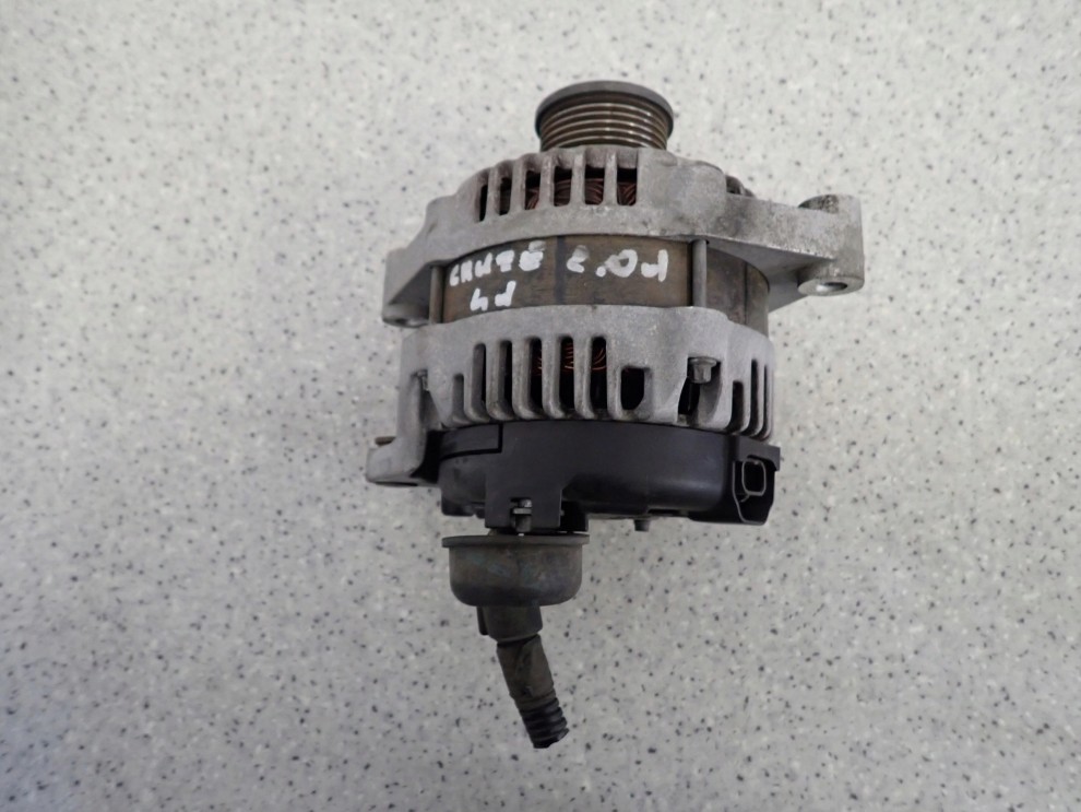 CHEVROLET CRUZE 2.0D 08- ALTERNATOR 2/8