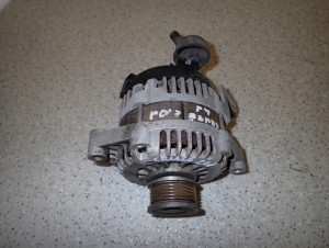 CHEVROLET CRUZE 2.0D 08- ALTERNATOR 1/8 MINIATURA