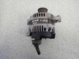 CHEVROLET CRUZE 2.0D 08- ALTERNATOR 3/8 MINIATURA