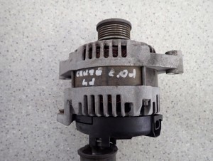 CHEVROLET CRUZE 2.0D 08- ALTERNATOR 4/8 MINIATURA