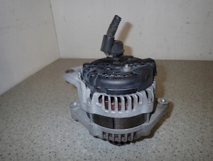 CHEVROLET CRUZE 2.0D 08- ALTERNATOR 5/8 MINIATURA