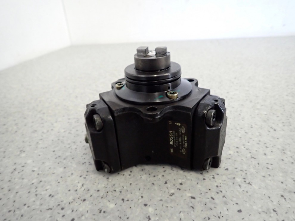 HYUNDAI TUCSON KIA SPORTAGE II 2.0 CRDI 113KM 04- POMPA WTRYSKOWA 1/7