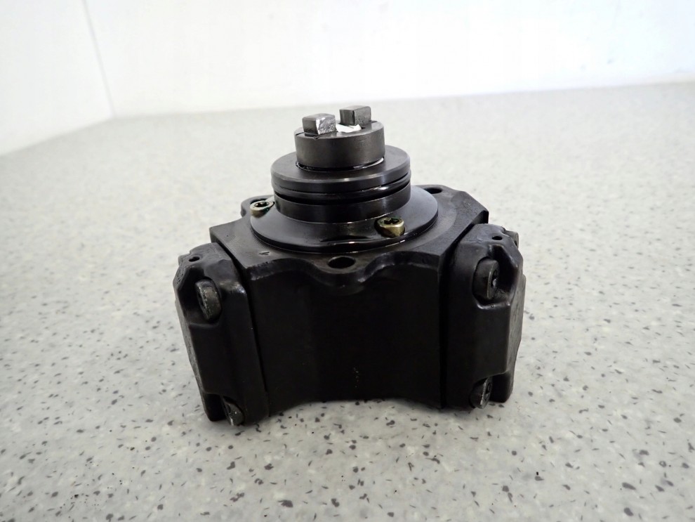 HYUNDAI TUCSON KIA SPORTAGE II 2.0 CRDI 113KM 04- POMPA WTRYSKOWA 4/7