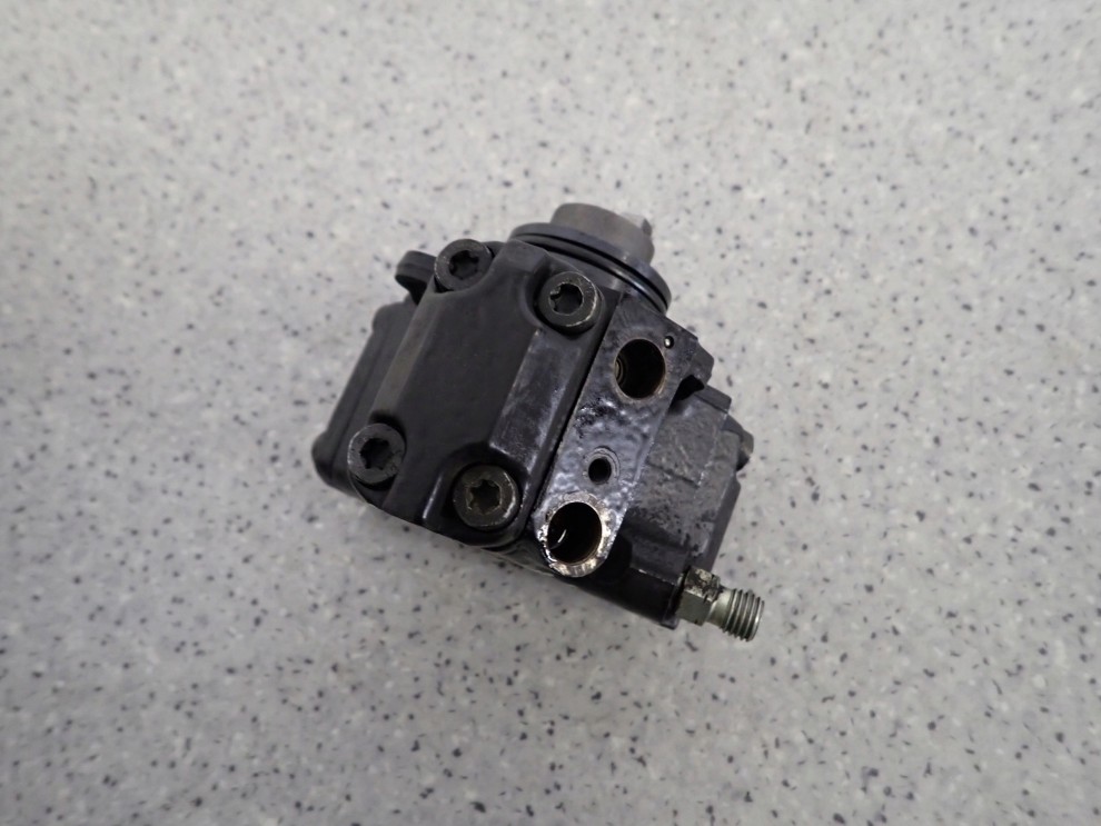 HYUNDAI TUCSON KIA SPORTAGE II 2.0 CRDI 113KM 04- POMPA WTRYSKOWA 5/7